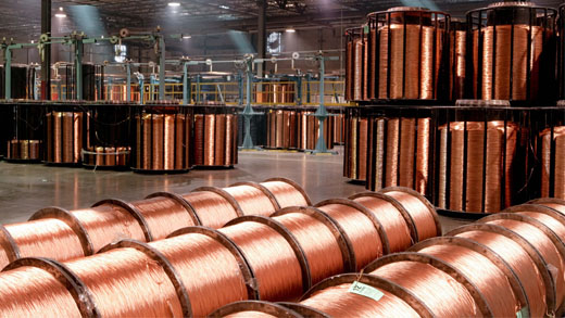 metal wire products