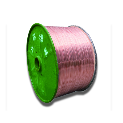 Copper Clad Steel Wire (CCS Wire)