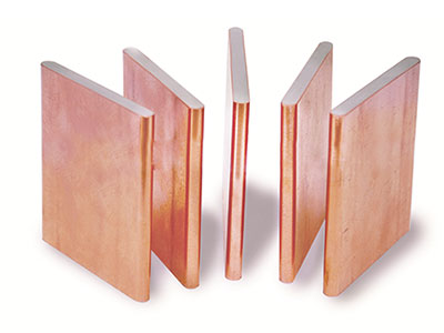 Copper Clad Aluminum Busbar (CCA Busbar)