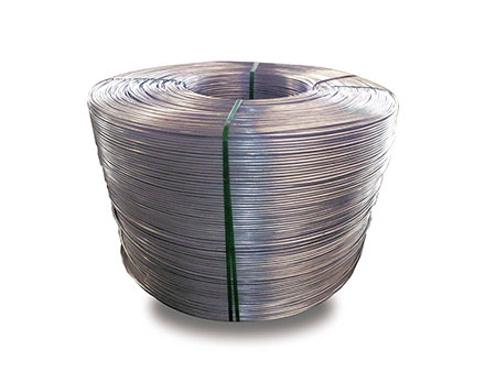 Aluminum Alloy Wire and Rod