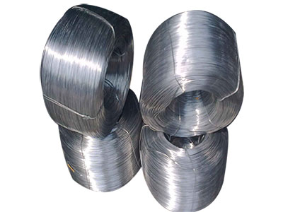 Nickel-Iron Wire (Ni-Fe)