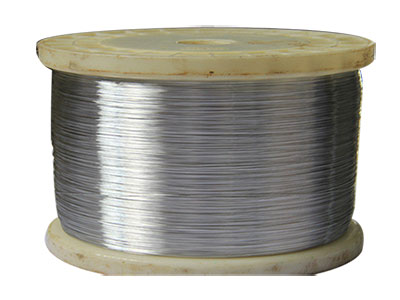 Nickel Plated Copper Wire