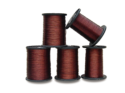 Enameled Aluminum Wire